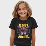 Anti Social Diabolic Girl, Tricou Copii