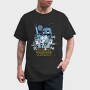 Star Wars 9, Tricou Barbati (Unisex)