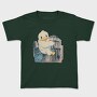 duck Building, Tricou Copii
