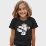 Carate Panda, Tricou Copii