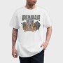 African Animals, Tricou Barbati (Unisex)