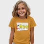 Worm Chicks, Tricou Copii