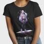 Anime Girl Music, Tricou Femei