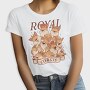 Royal Corgis, Tricou Femei