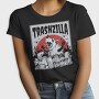 Trashzilla, Tricou Femei