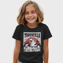 Trashzilla, Tricou Copii