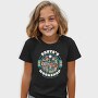 Santas Workshop, Tricou Copii