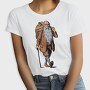 Old Man, Tricou Femei