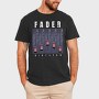 Fader Dictator, Tricou Barbati (Unisex)