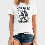 One Step, Tricou Barbati (Unisex)