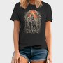 King Paimon, Tricou Barbati (Unisex)
