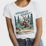 Krampus Kommt, Tricou Femei