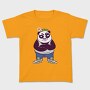 Mad Panda Boy, Tricou Copii