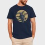 Raven, Tricou Barbati (Unisex)