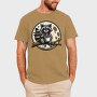 Racoon Noodles, Tricou Barbati (Unisex)