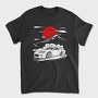 350Z 2, Tricou Barbati (Unisex)