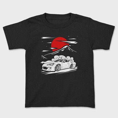 350Z 2, Tricou Copii