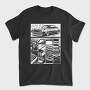 Classic Car, Tricou Barbati (Unisex)
