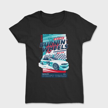 Drift 1, Tricou Femei