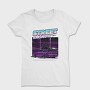 Street Racing 2, Tricou Femei