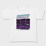 Street Racing 2, Tricou Copii