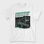 Street Racing 3, Tricou Barbati (Unisex)