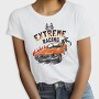 Extreme Racing, Tricou Femei