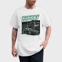 Street Racing 3, Tricou Barbati (Unisex)
