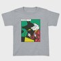 Pig Comics, Tricou Copii