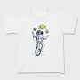 Astronaut Juggling, Tricou Copii