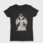 Evil Sphynx Cat, Tricou Femei