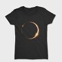 Solar Eclipse, Tricou Femei