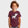 Crazy Cow, Tricou Copii