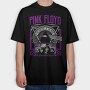 Pink Floyd 2, Tricou Oversize Barbati (Unisex)