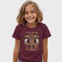 Baby Owl, Tricou Copii