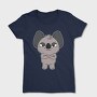 Angry Koala, Tricou Femei