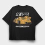 Street Racing 4, Tricou Oversize Barbati (Unisex)