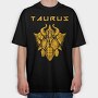 Saint Seiya 14, Tricou Oversize Barbati (Unisex)