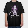 Dragon Ball Z 68, Tricou Oversize Barbati (Unisex)
