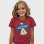 Abduction, Tricou Copii