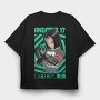 Dragon Ball Z 78, Tricou Oversize Barbati (Unisex)