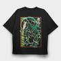 Dragon Ball Z 79, Tricou Oversize Barbati (Unisex)