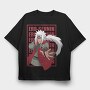 Naruto 83, Tricou Oversize Barbati (Unisex)