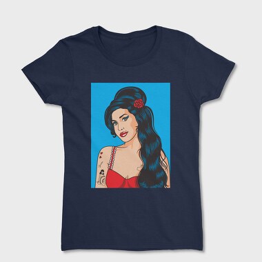 Amy Winehouse, Tricou Femei