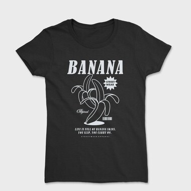 Banana 2, Tricou Femei