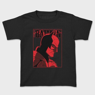 Batman 11, Tricou Copii