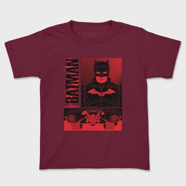 Batman 16, Tricou Copii