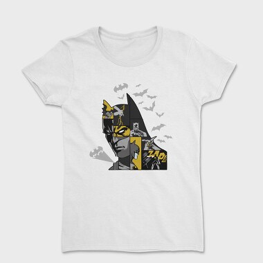 Batman Design, Tricou Femei