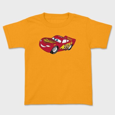 Cars 12, Tricou Copii