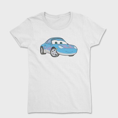 Cars 27, Tricou Femei